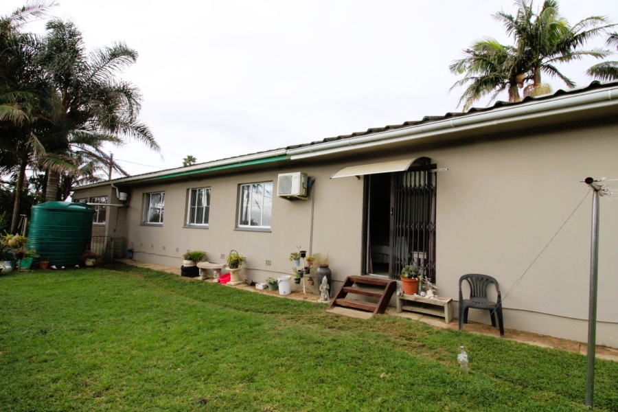5 Bedroom Property for Sale in Greenfields Eastern Cape